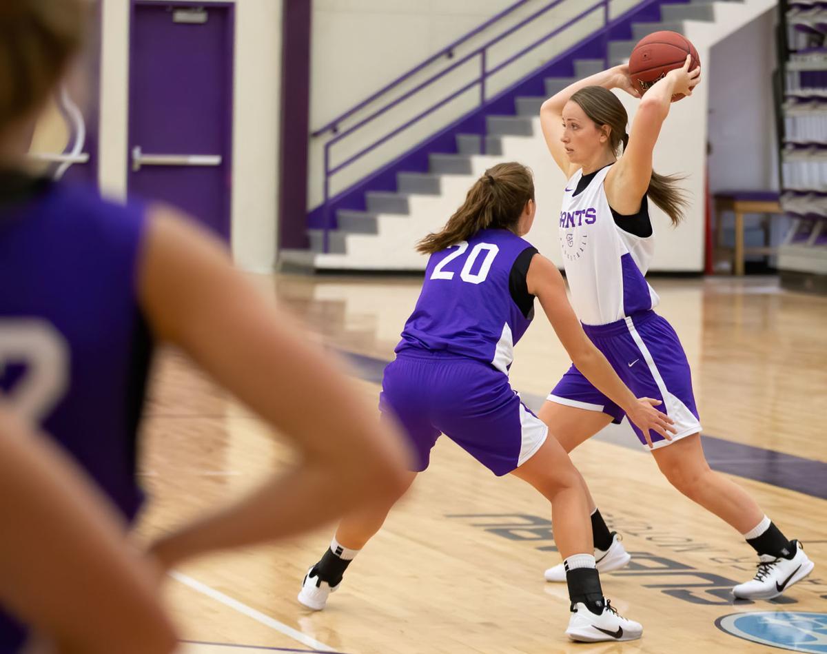 Carroll College Women S Basketball Focuses On Reconnecting With