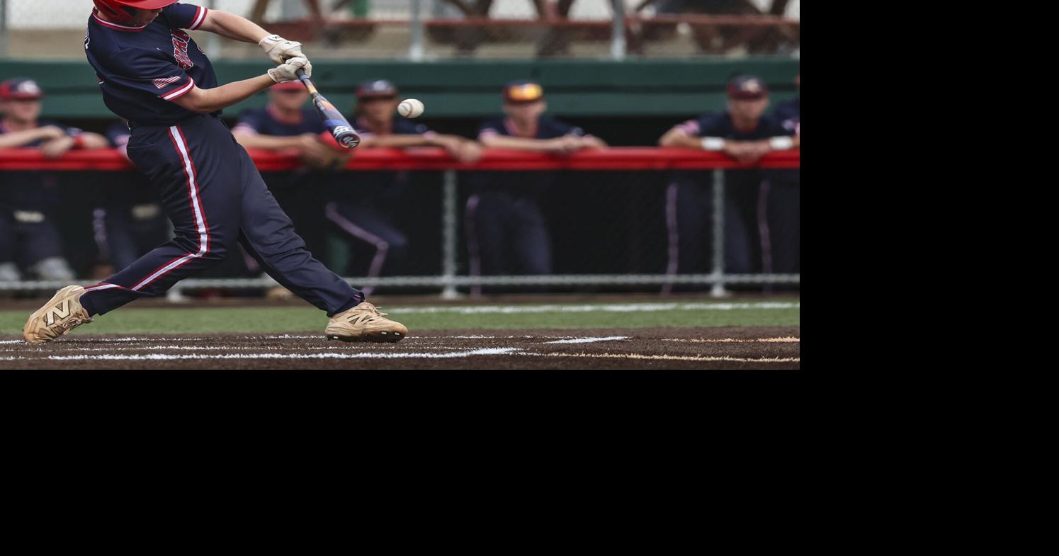 Helena Senators sweep doubleheader as Brady Perlinski keeps raking, extends hit streak to 9