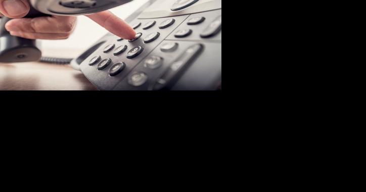 Montana's 406 area code is running out of room - Vimarsana News