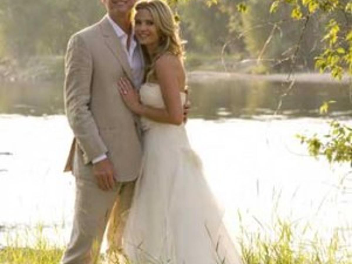 Sf Mayor Marries In Stevensville State Regional Helenair Com Sf Mayor Marries In Stevensville State Regional Helenair Com