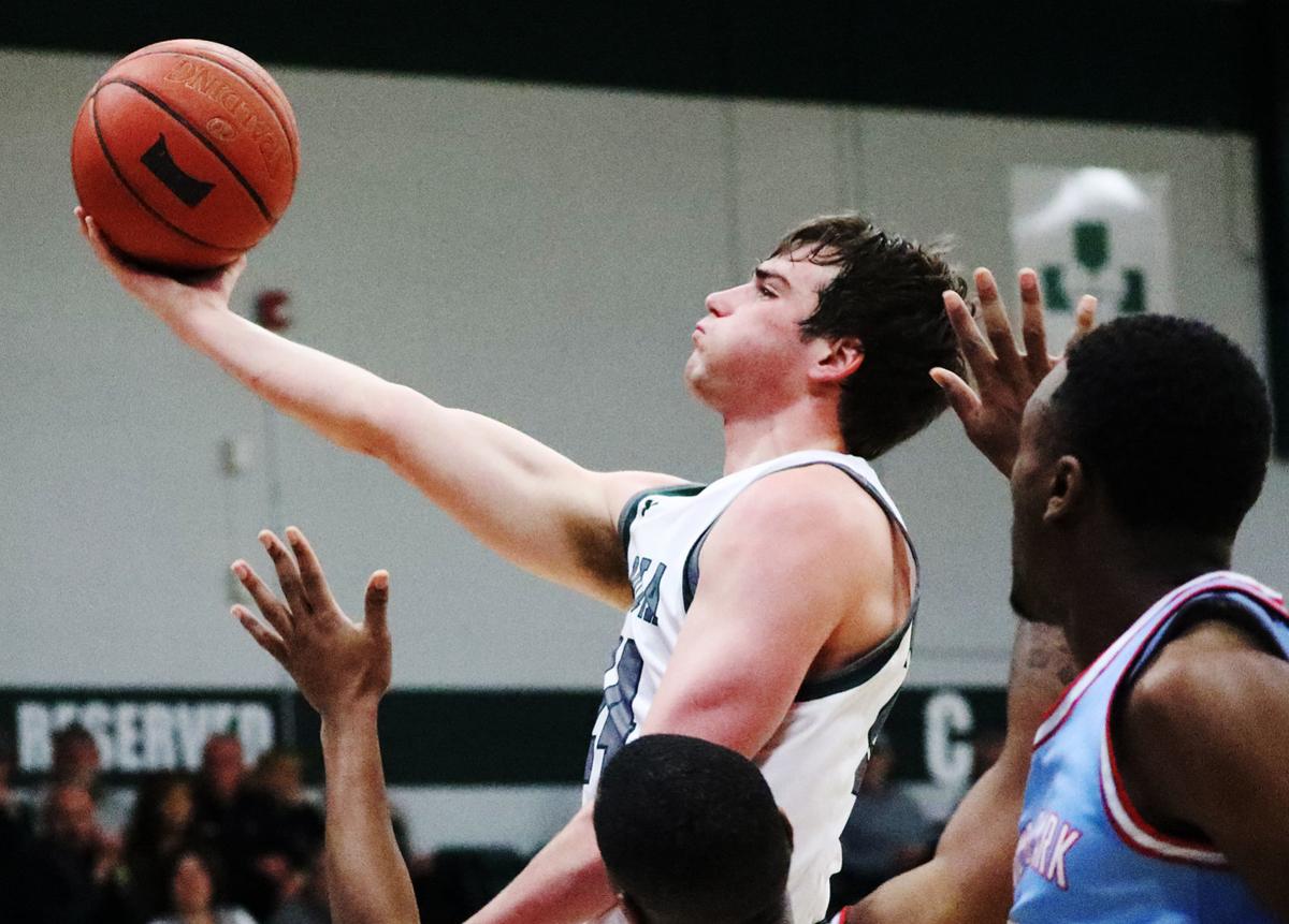 Frontier Conference Men S Basketball Power Rankings Contenders