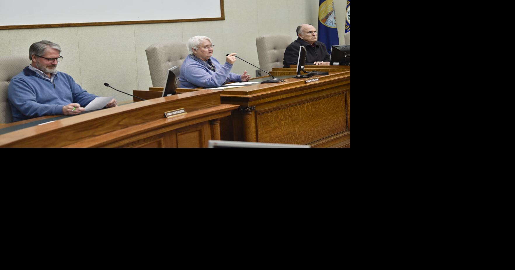 Lewis and Clark County selects new treasurer, clerk and recorder