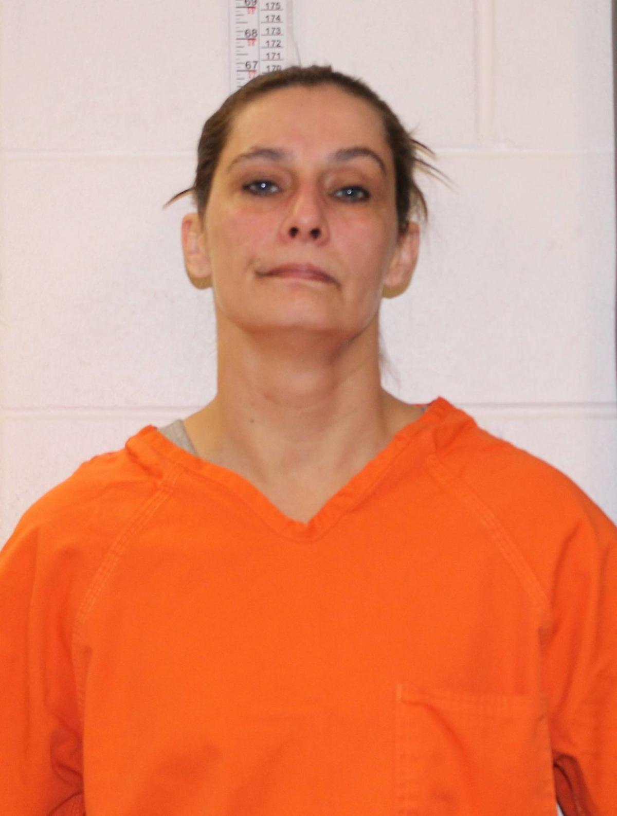 Helenaarea felony arrest report Strangulation, burglary, assault, drugs