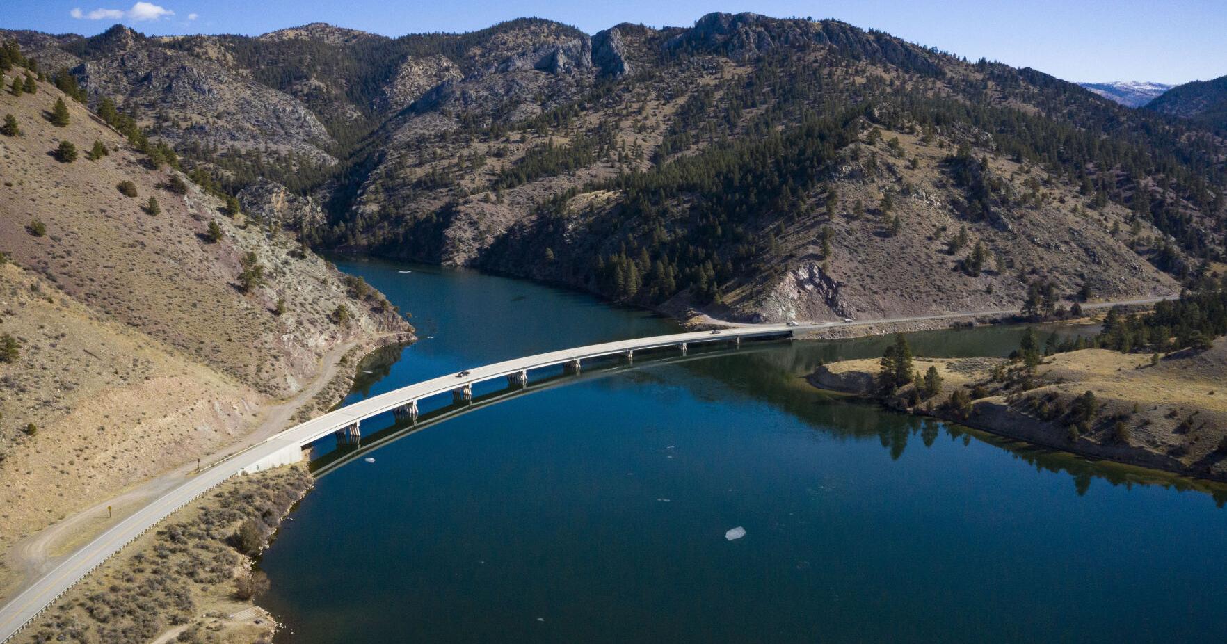 BLM starts building new well at campground on Hauser Lake - Vimarsana News