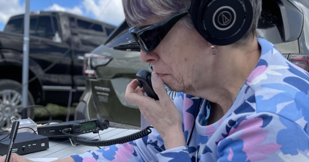 Capital City Amateur Radio Club to participate in nationwide event - Vimarsana News