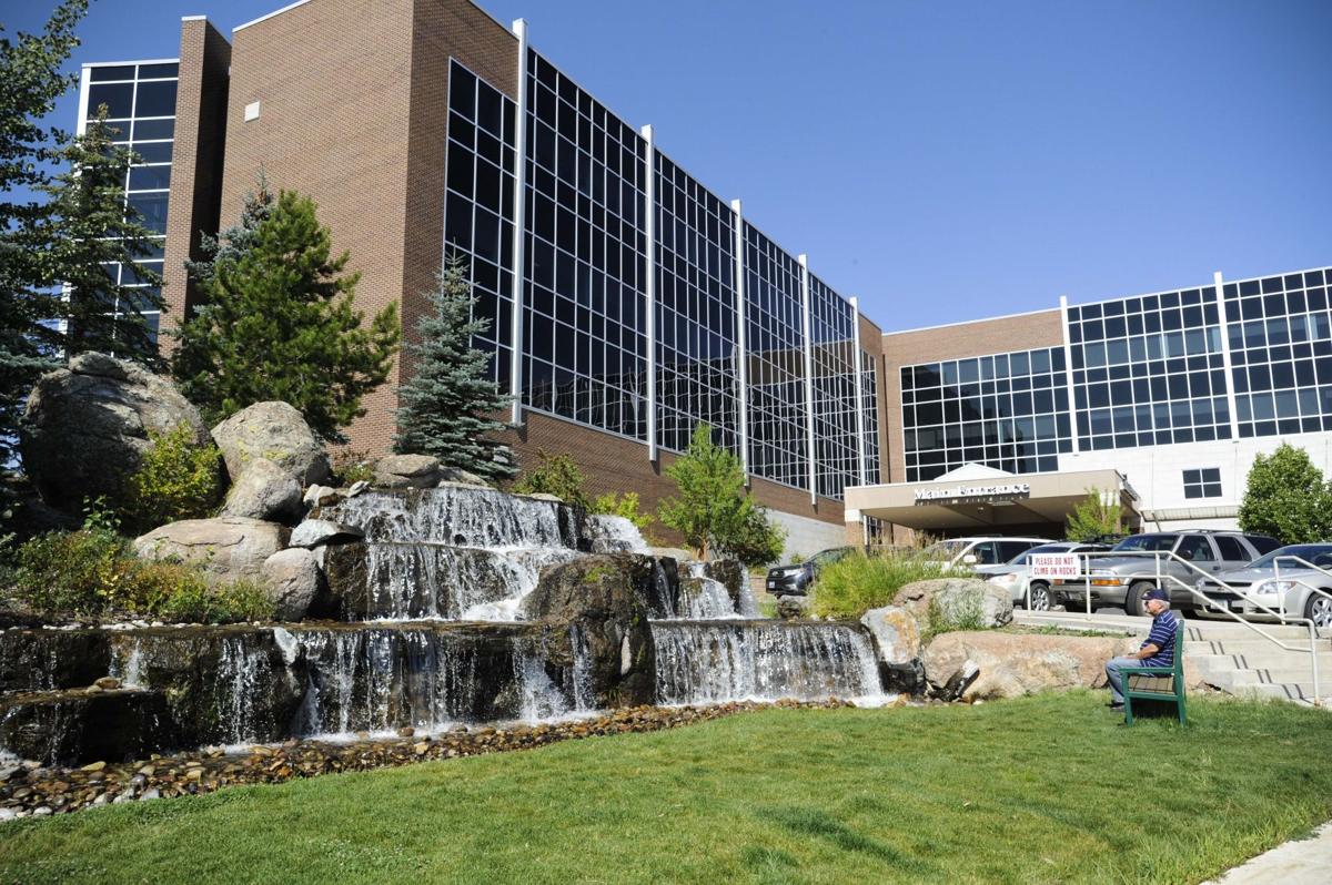 St. Peter's Health Regional Medical Center