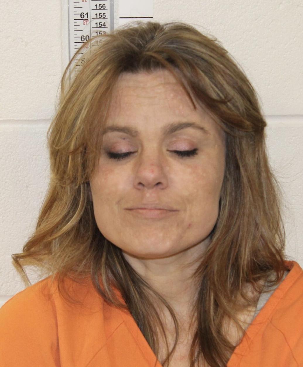 Helenaarea felony arrests Fifth DUI, burglary