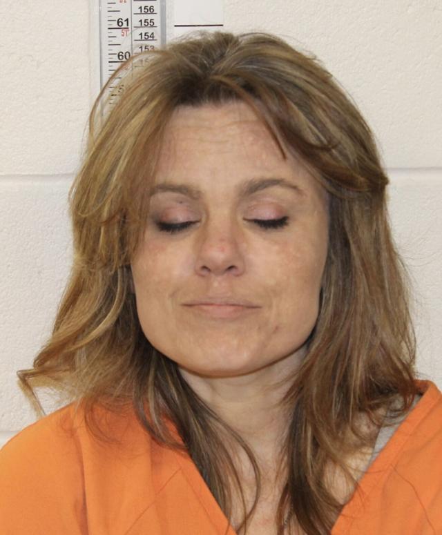 Helenaarea felony arrests Fifth DUI, burglary