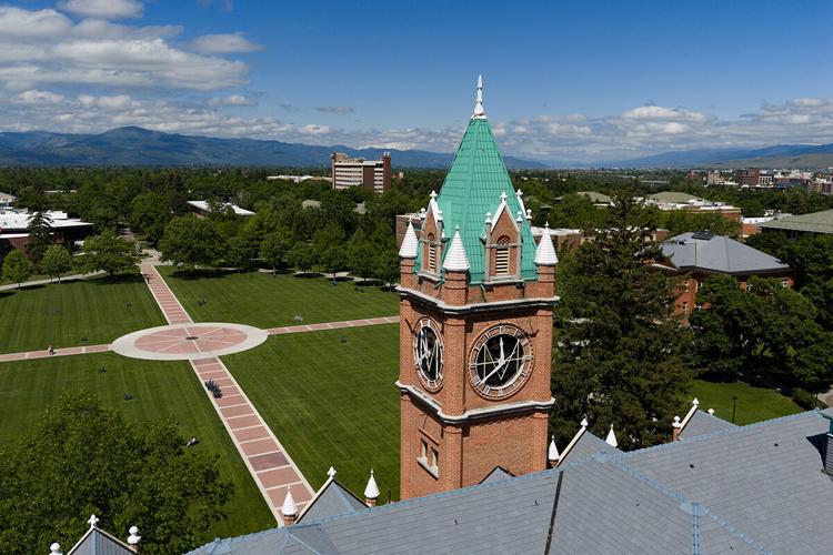 UM Announces Summer 2026 Candidates for Graduation