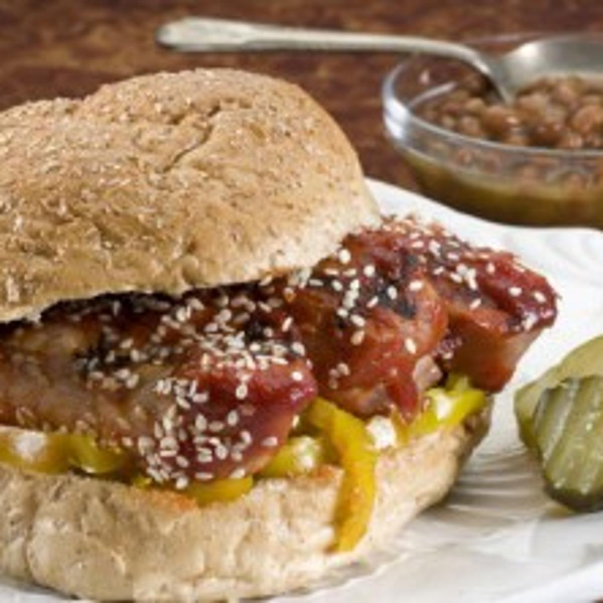 Quick Brine For Pork Ribs Country Style Pork Ribs Start With A Brine Bath Food Cooking Helenair Com Quick Brine For Pork Ribs Country Style Pork Ribs Start With A Brine Bath Food Cooking Helenair Com