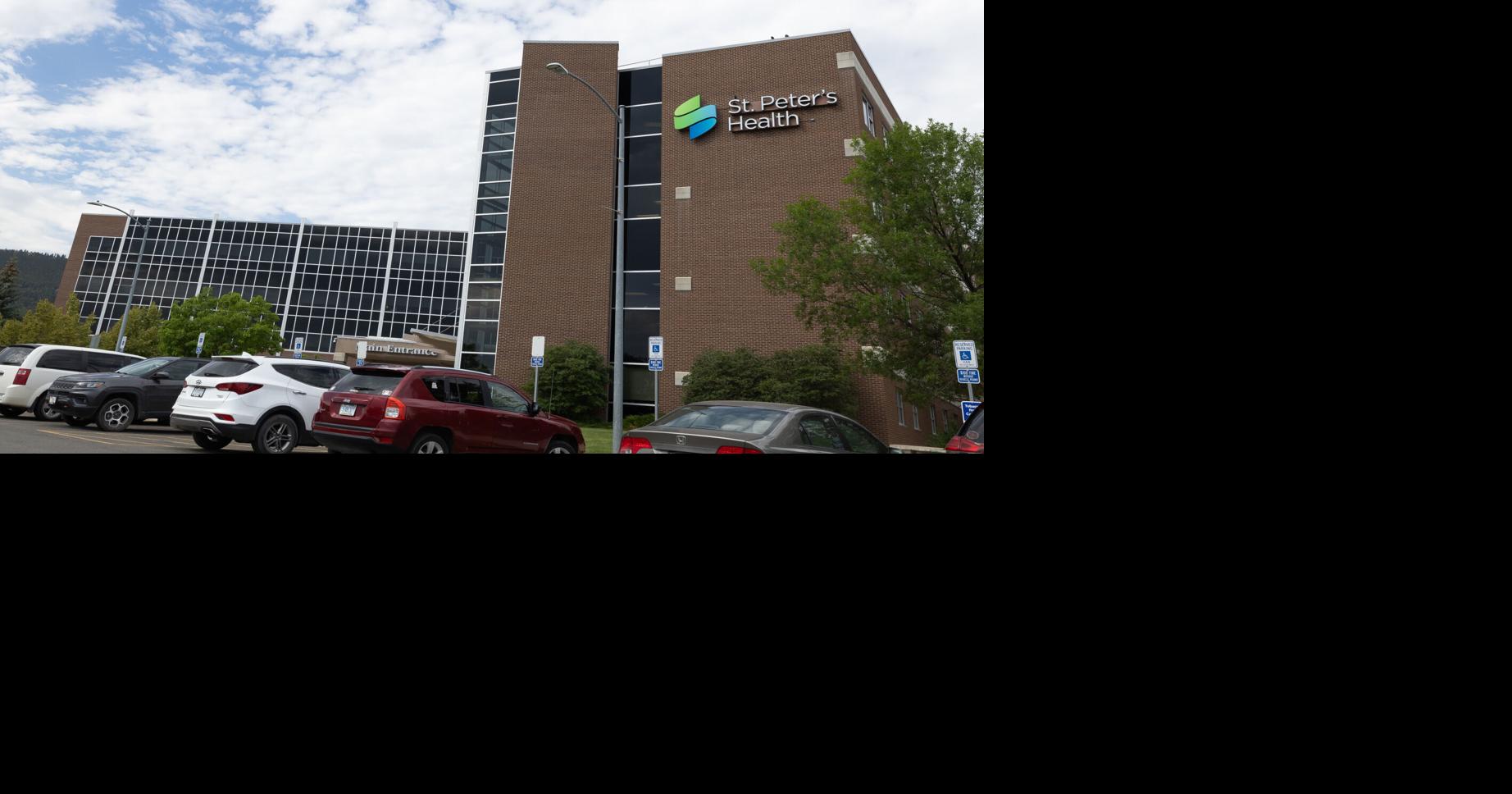Business Briefcase: St. Peter's Health cardiovascular care and CEO earn recognition