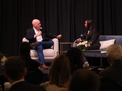 Gov. Gianforte Celebrates North Plains Connector Project