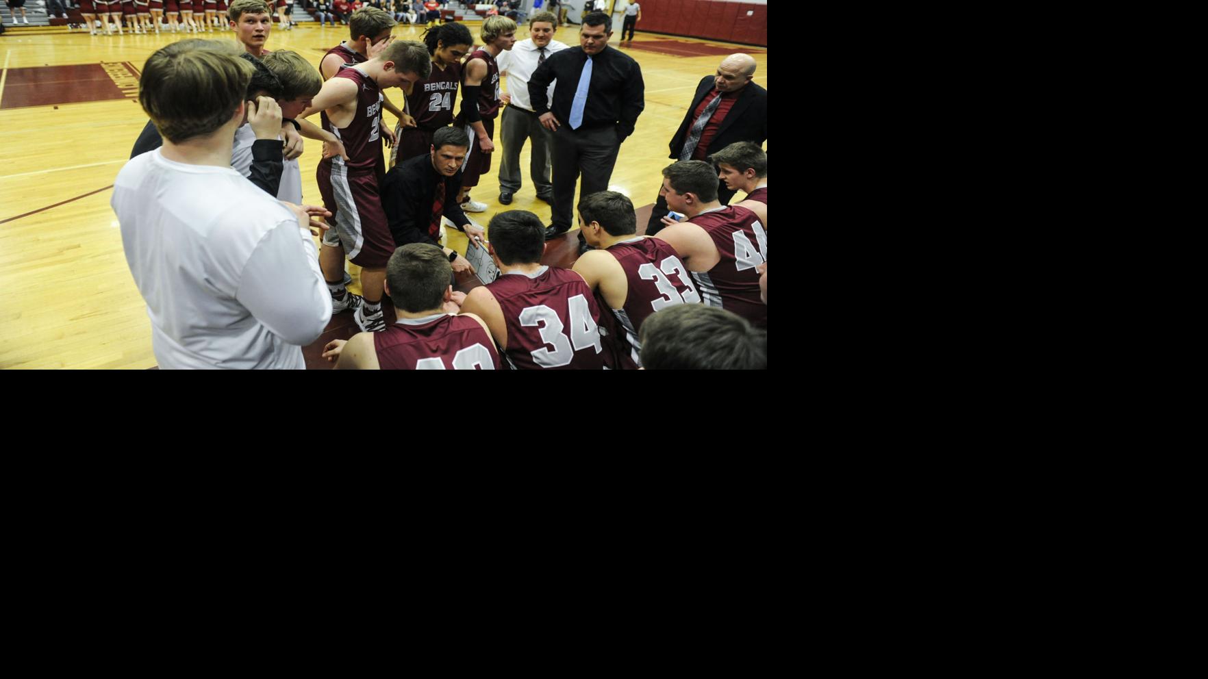 Senior Heavy Helena High Boys Basketball Team Ready For Season To