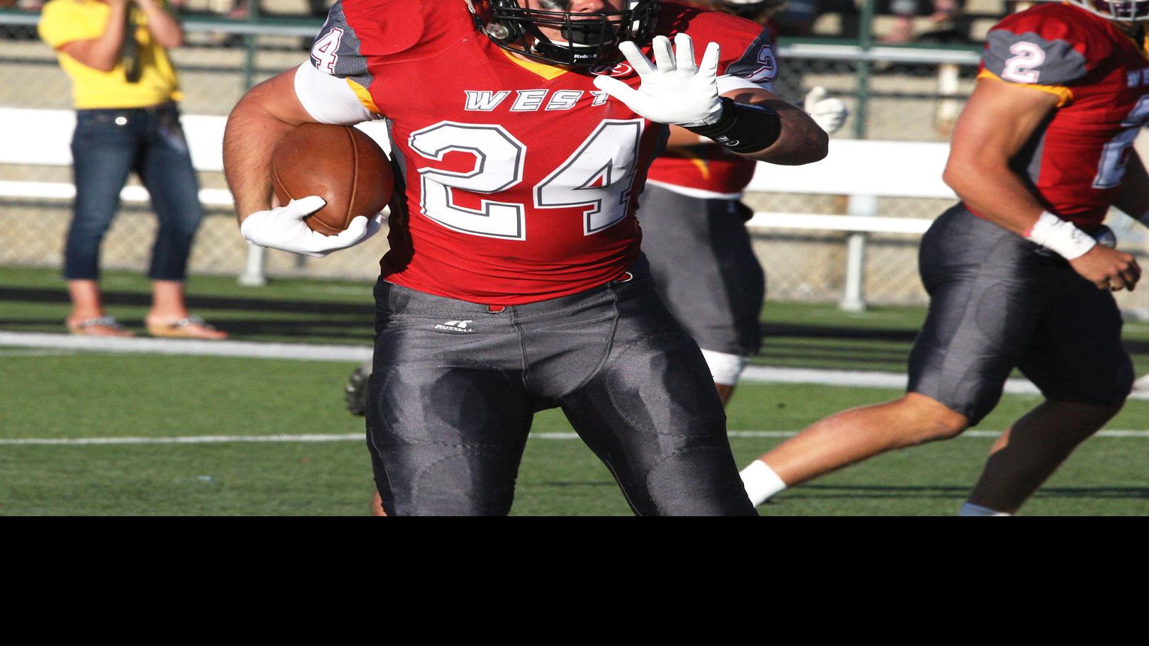 I Want To Be The Best Flathead Alum Blake Counts Has High Goals