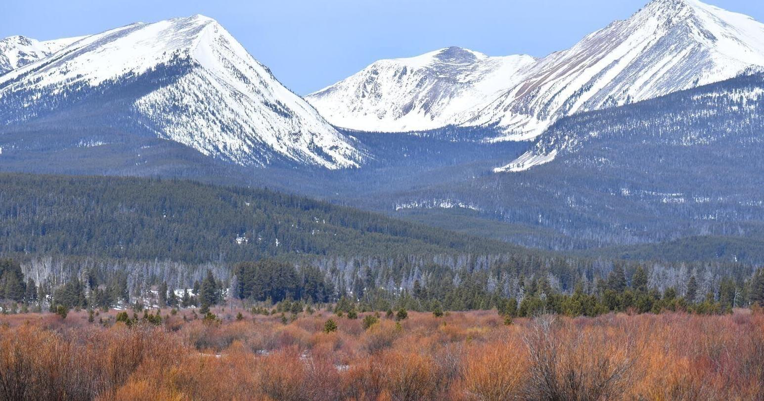Montana Outdoor Recreation Summit to be held in Butte - Vimarsana News