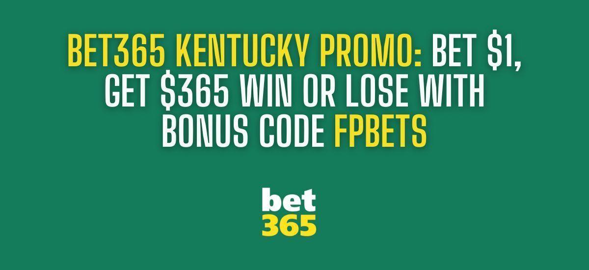 FanDuel Kentucky Promo: $200 Bonus in KY, $300 Value in Other States for Monday  Night Football, Any Event