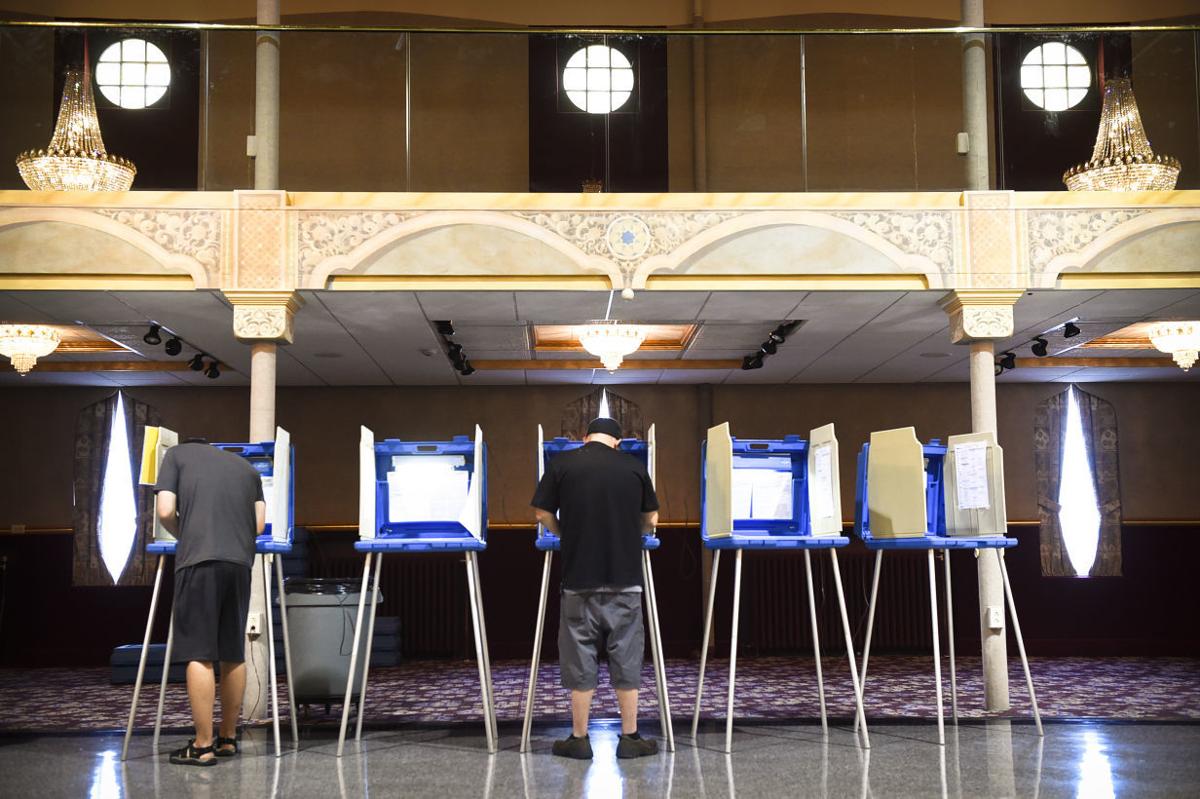 Election Day file