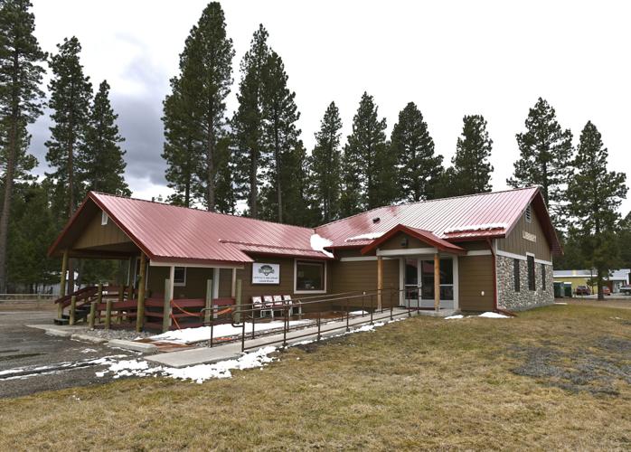 Lewis and Clark Library Lincoln Branch Board Meeting Scheduled Feb. 12