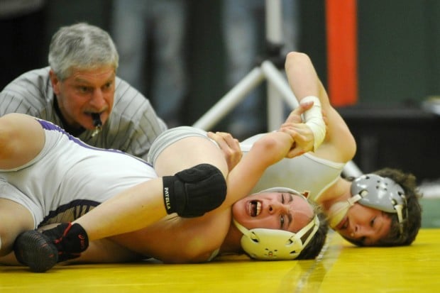 Zadick Bros Wrestling