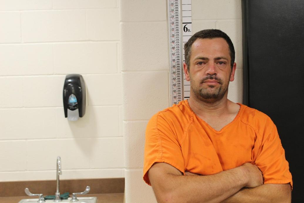 Helenaarea felony arrests Assault on minor, stolen UHaul,