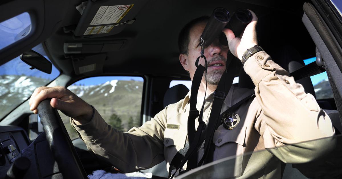 Fear and intimidation: FWP wardens detail agency problems Fear and intimidation: FWP wardens detail agency problems