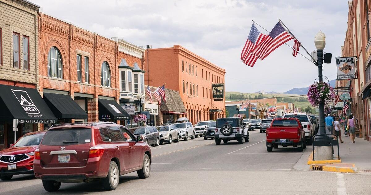 8 Unique Day Trips in Montana's Yellowstone Country - Vimarsana News