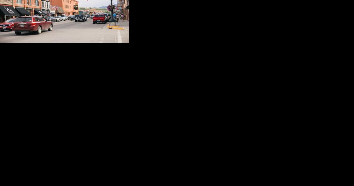 Adventures still await visitors in Yellowstone Country towns Gardiner and Cooke City/Silver Gate - Vimarsana News