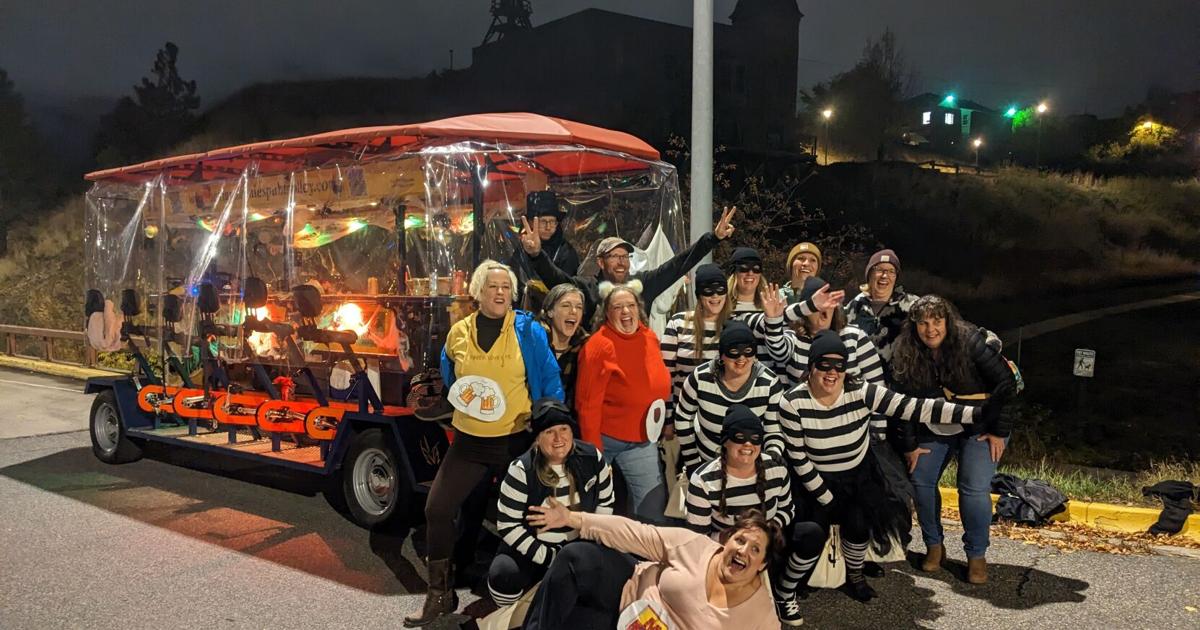 Helena-area arts and entertainment news Helena-area arts and entertainment news