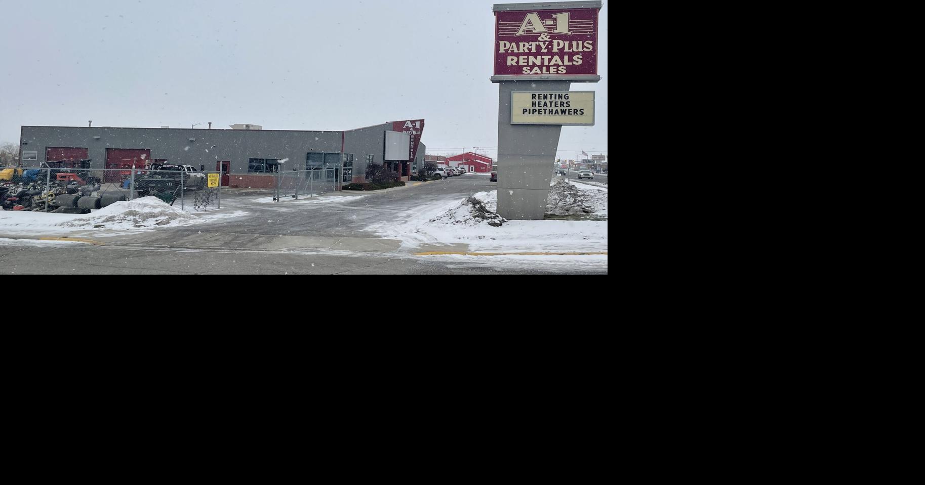 Helena's Party Plus Rentals and Sales to close Feb. 28 after 30 years