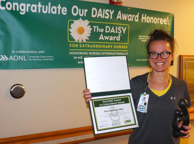 Business Briefcase News from State Fund, St. Peter's, more