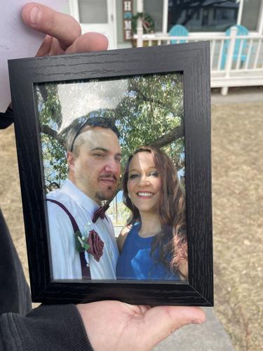 Michael and Danielle Moore