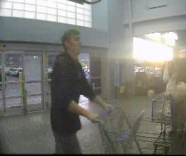 Surveillance Video Released In Walmart Shoplifting Case Crime And Courts 3289