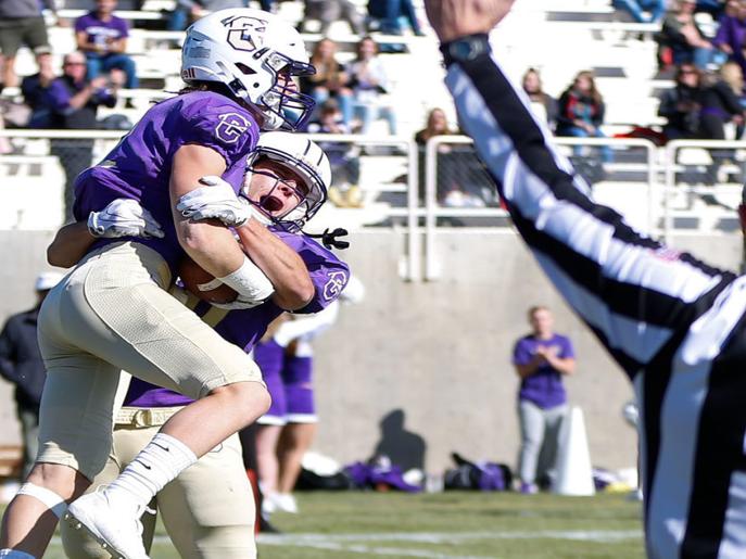 Frontier Conference Football 2020 Schedule Is Still Pending
