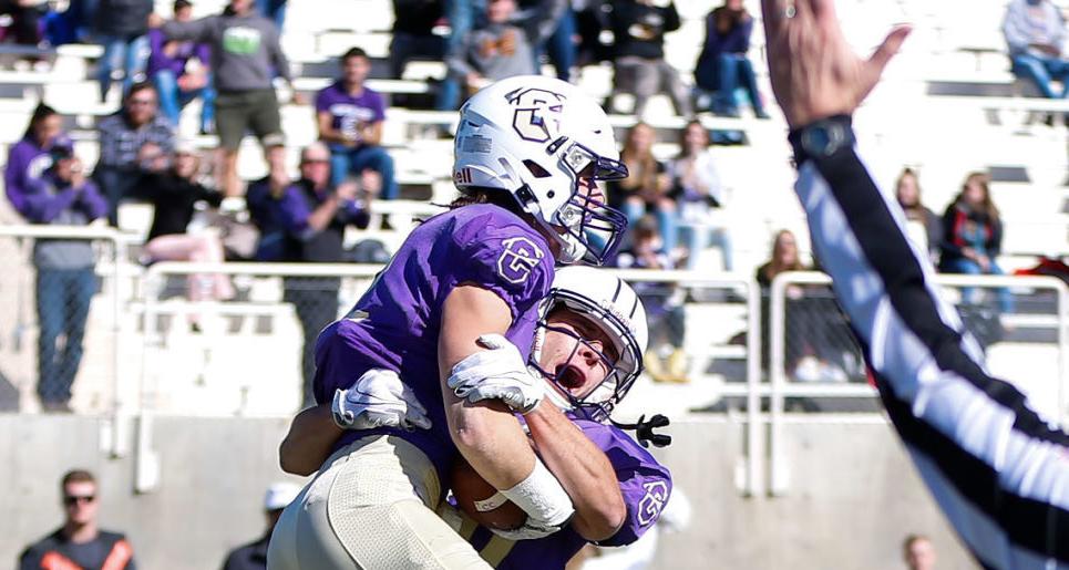 Carroll College football