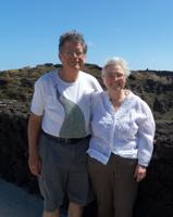 Thomases 50th Anniversary