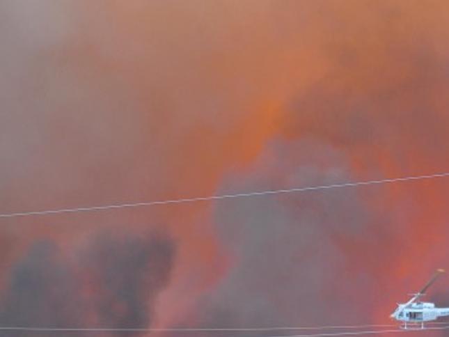 Gallery Corral Fire Local Helenair Com