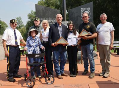 Governor Gianforte Honors Western Montana Veterans