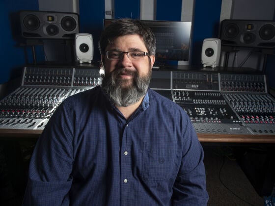 Montana State’s Jason Bolte to kick off Provost’s Distinguished Lecturer Series