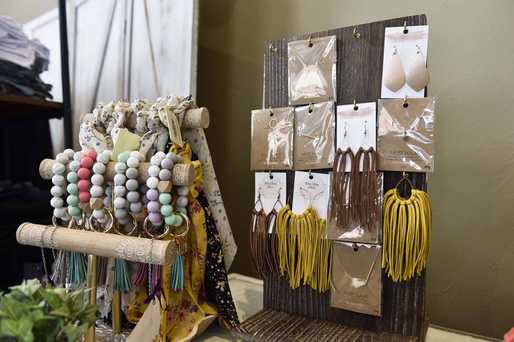 12 Tribes Boutique opens storefront in Helena