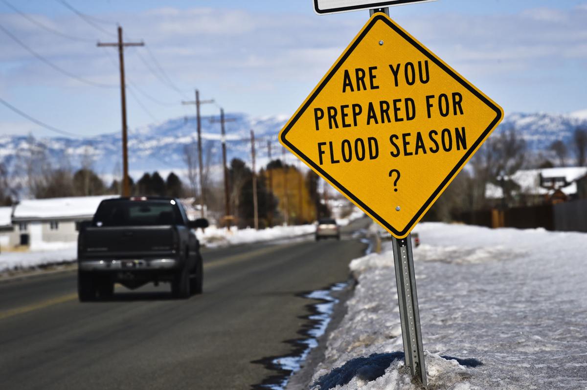 Are you prepared for flooding?