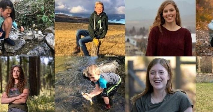 Montana youths take climate case to trial in historical first - Vimarsana News