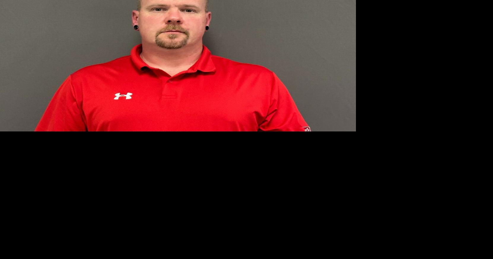 Billings man allegedly stole identities of dead people to buy motorcycles Sep 10, 2026 5 hrs ago