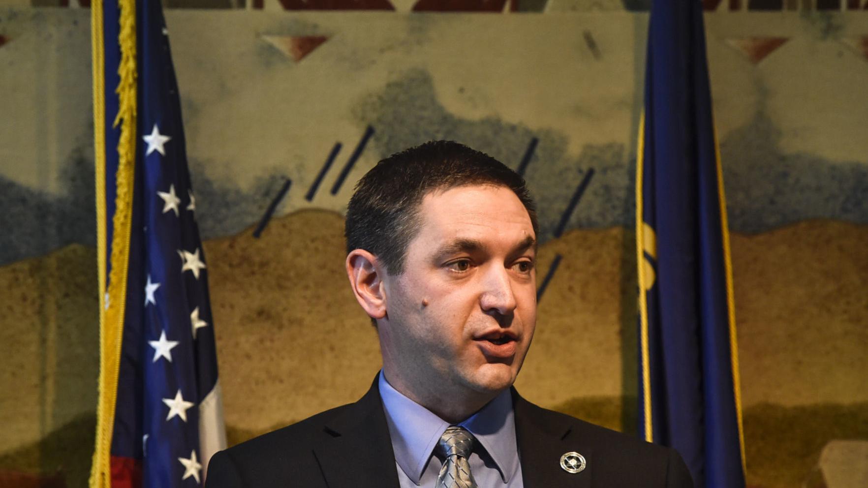 Montana AG seeks to disqualify justices from subpoena challenge - Vimarsana News