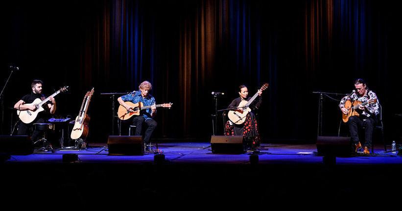 Around the Town: Helena-area arts and entertainment news published Feb. 10 | Local Around the Town: Helena-area arts and entertainment news published Feb. 10 | Local