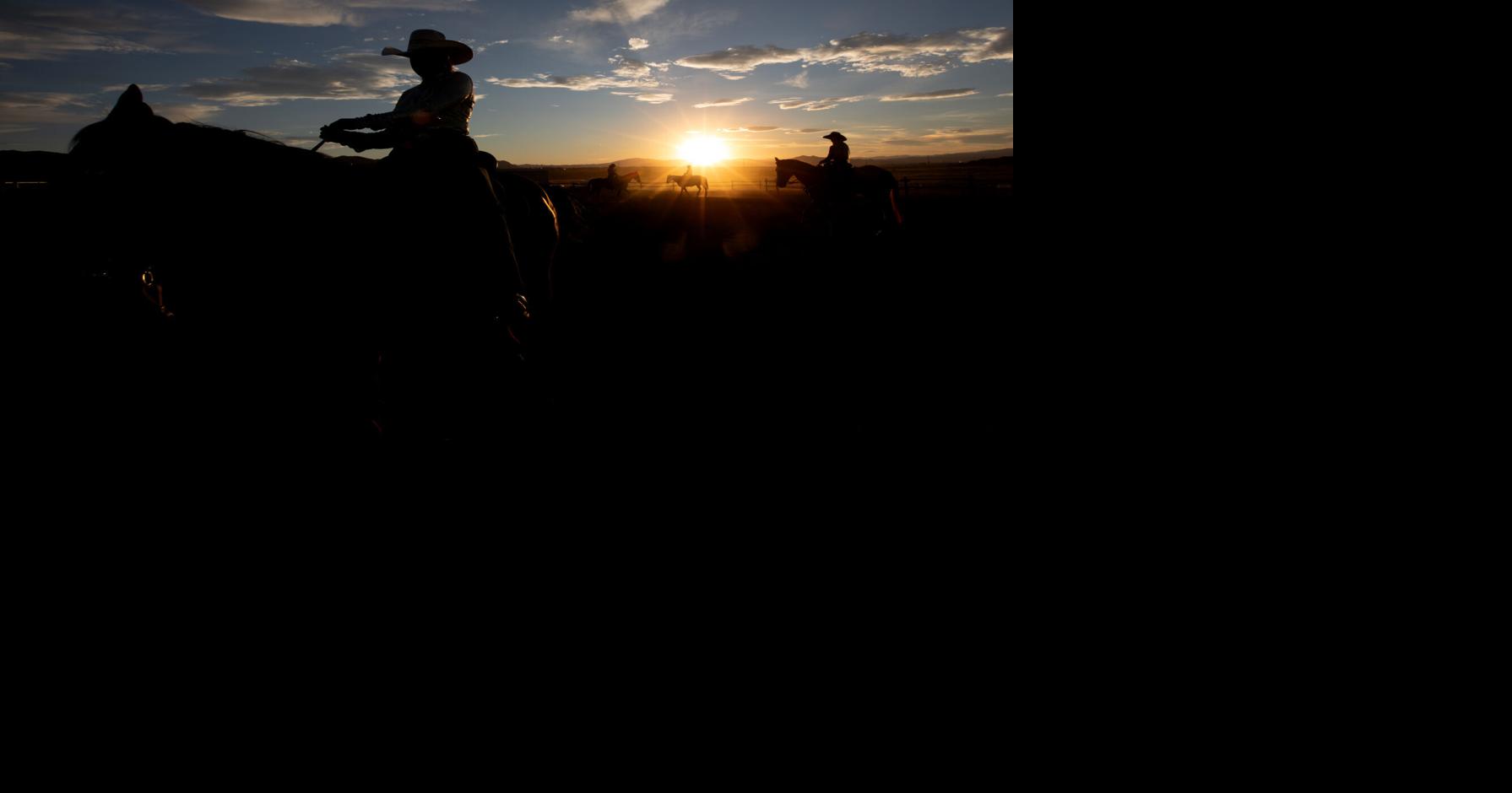 Photos: East Helena's In-County Rodeo kicks off a buckin' weekend