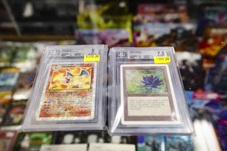 Helena Sports and Trading Cards