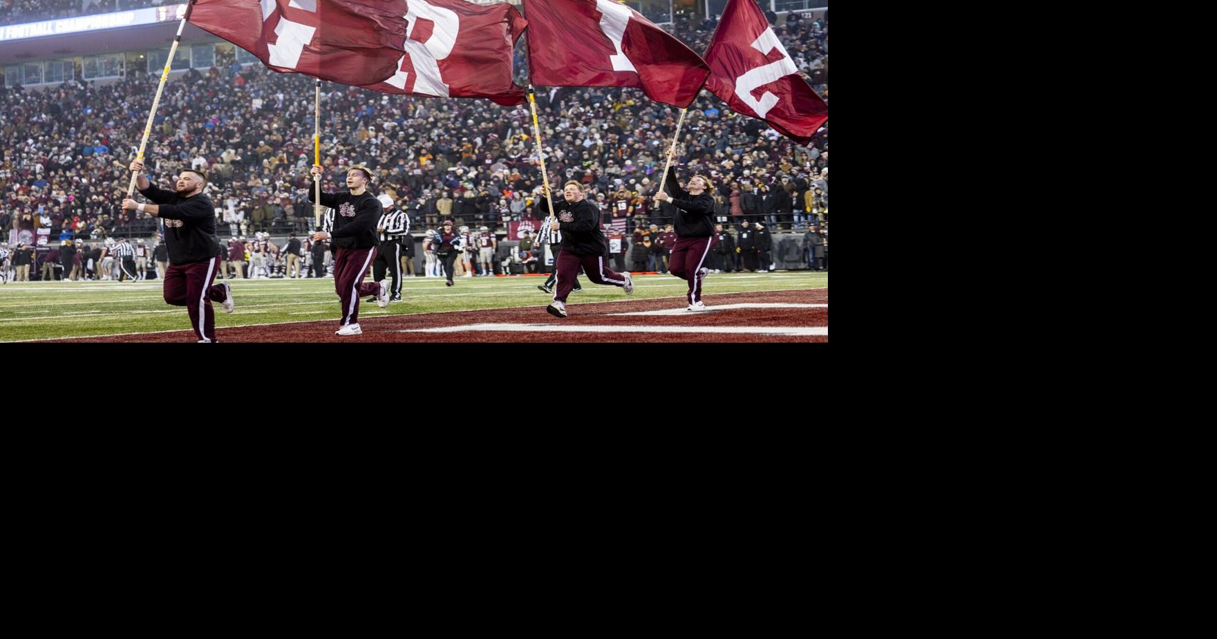 Montana Grizzlies add Oregon State, Lehigh to future football schedules