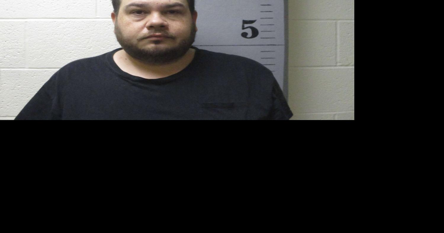 Man gets 50 years for possessing child sex abuse materials
