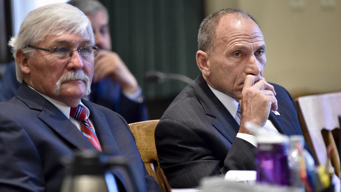 Negligent homicide trial in Helena doctor #39 s death finishes first day Negligent homicide trial in Helena doctor #39 s death finishes first day