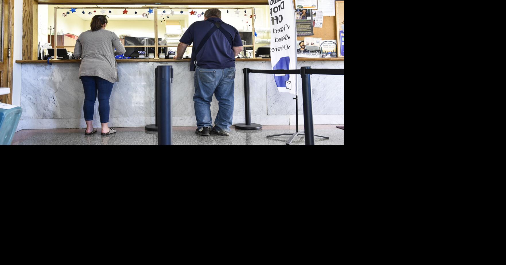 Lone Helena neighborhood district votes in 2023 election